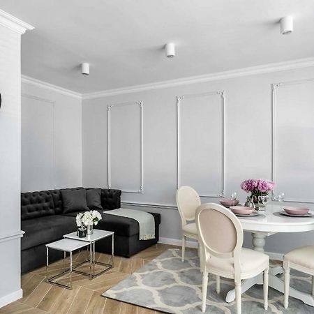 Apartaments Karlikowska Lux 索波特 外观 照片