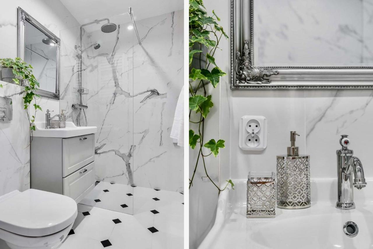 Apartaments Karlikowska Lux 索波特 外观 照片