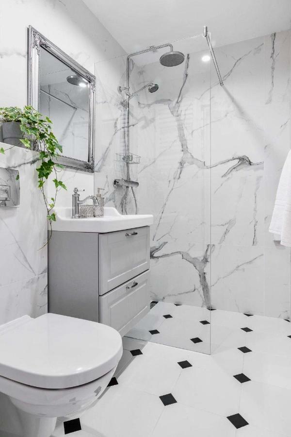 Apartaments Karlikowska Lux 索波特 外观 照片