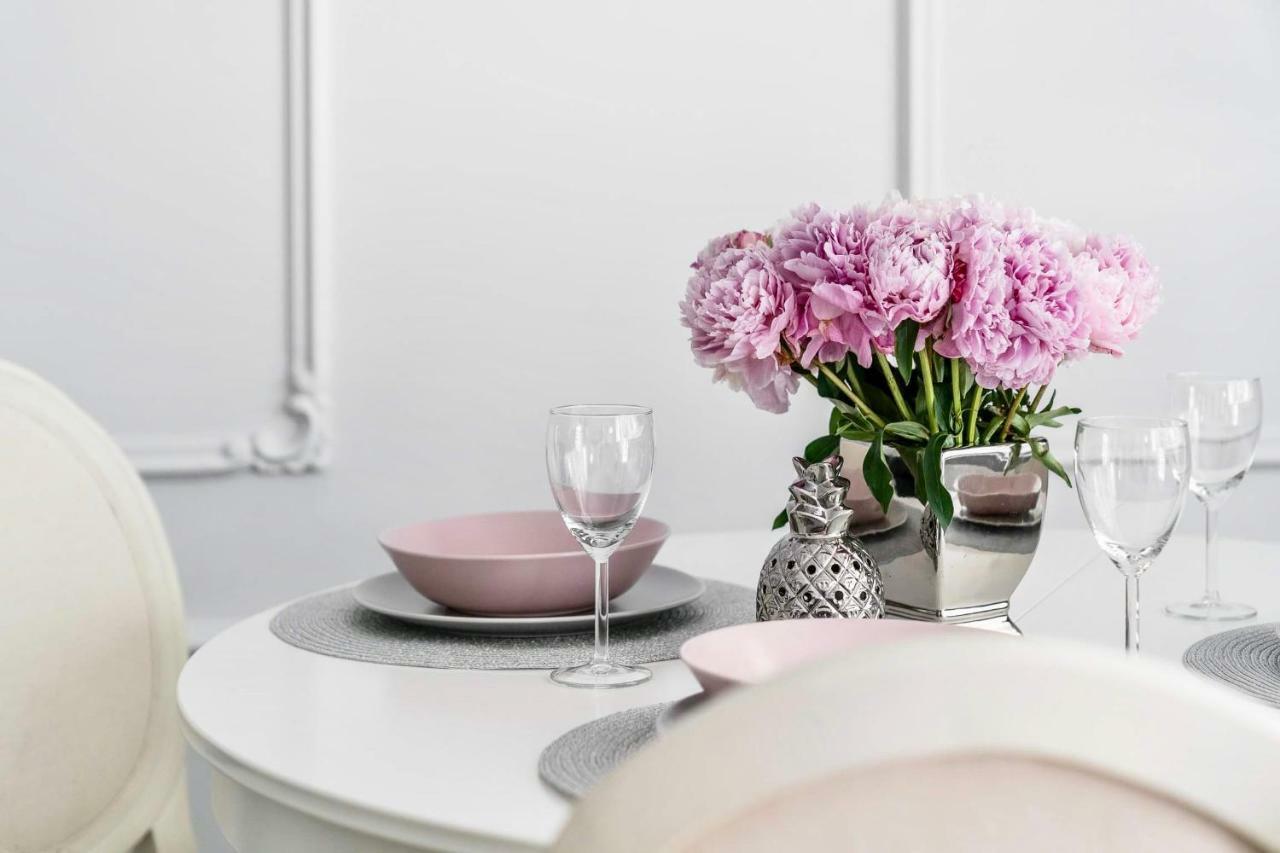 Apartaments Karlikowska Lux 索波特 外观 照片